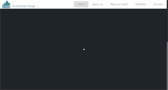 Desktop Screenshot of dmiregroup.com